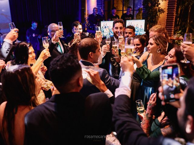 O casamento de Caio e Vanessa em São Bernardo do Campo, São Paulo 102