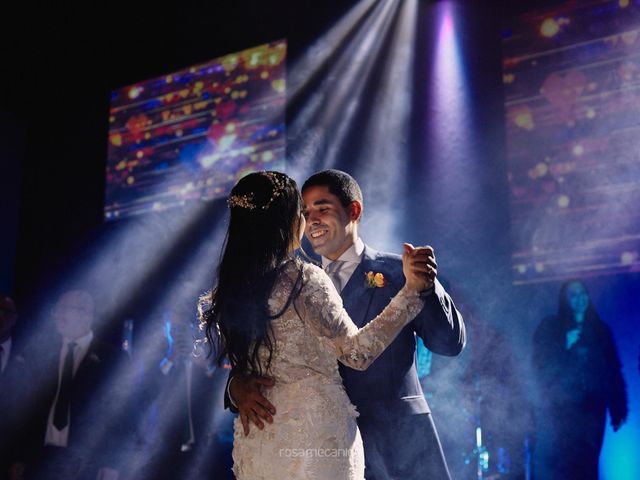 O casamento de Caio e Vanessa em São Bernardo do Campo, São Paulo 105