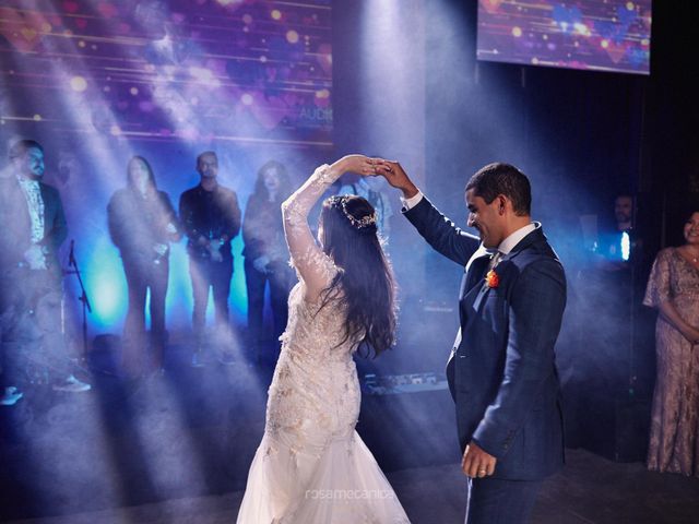 O casamento de Caio e Vanessa em São Bernardo do Campo, São Paulo 106