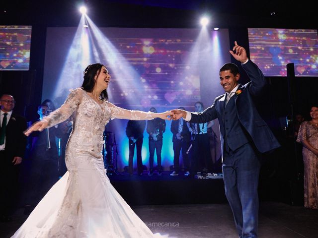 O casamento de Caio e Vanessa em São Bernardo do Campo, São Paulo 107