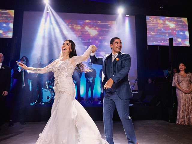 O casamento de Caio e Vanessa em São Bernardo do Campo, São Paulo 108