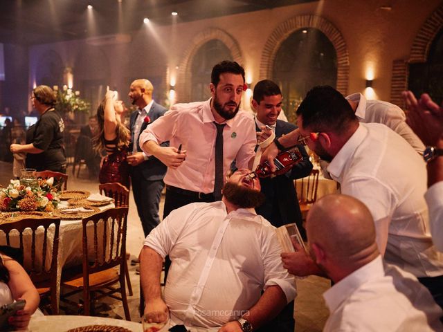 O casamento de Caio e Vanessa em São Bernardo do Campo, São Paulo 113