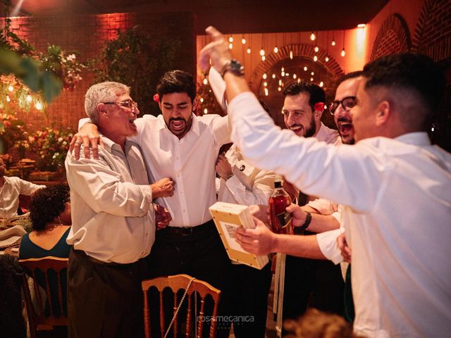 O casamento de Caio e Vanessa em São Bernardo do Campo, São Paulo 115