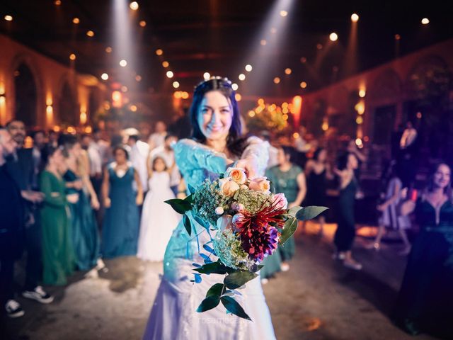 O casamento de Caio e Vanessa em São Bernardo do Campo, São Paulo 127