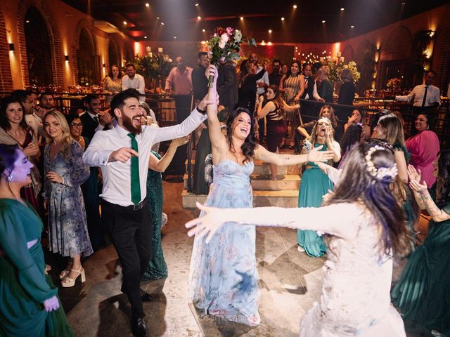 O casamento de Caio e Vanessa em São Bernardo do Campo, São Paulo 128