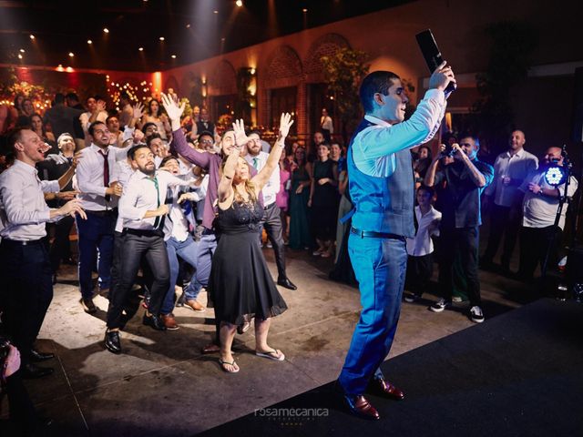 O casamento de Caio e Vanessa em São Bernardo do Campo, São Paulo 130