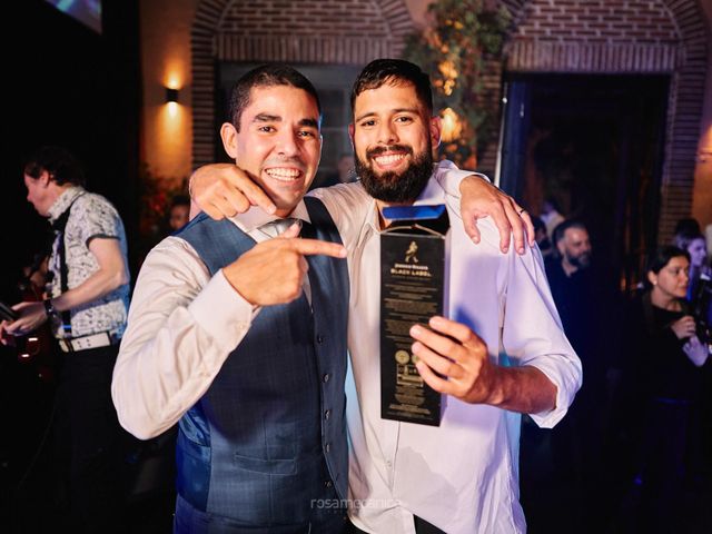 O casamento de Caio e Vanessa em São Bernardo do Campo, São Paulo 131