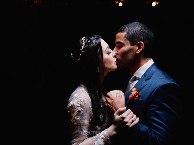 O casamento de Caio e Vanessa em São Bernardo do Campo, São Paulo 140