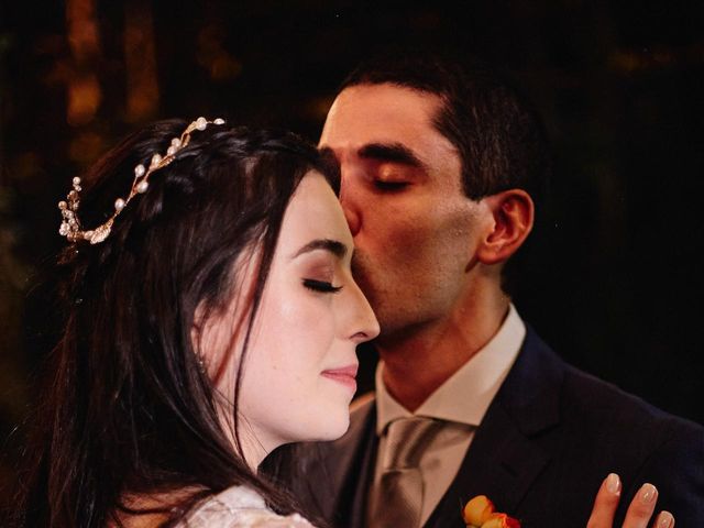 O casamento de Caio e Vanessa em São Bernardo do Campo, São Paulo 141