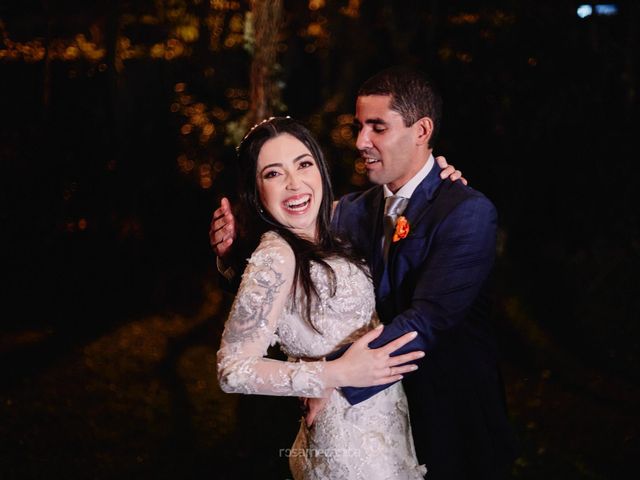 O casamento de Caio e Vanessa em São Bernardo do Campo, São Paulo 142