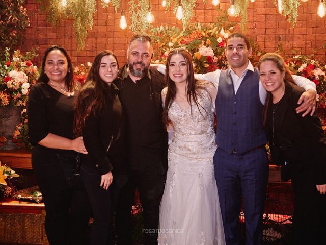 O casamento de Caio e Vanessa em São Bernardo do Campo, São Paulo 144