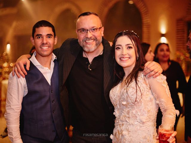 O casamento de Caio e Vanessa em São Bernardo do Campo, São Paulo 145