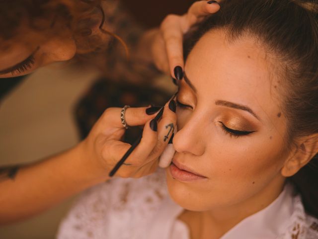 O casamento de Carlos e Lais em Brasília, Distrito Federal 7