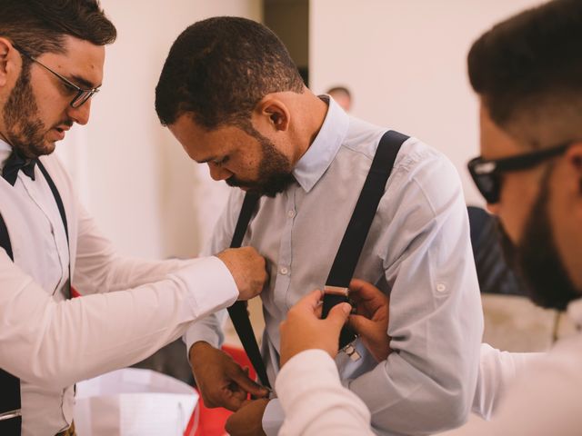 O casamento de Carlos e Lais em Brasília, Distrito Federal 24