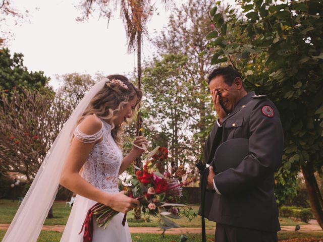O casamento de Carlos e Lais em Brasília, Distrito Federal 29