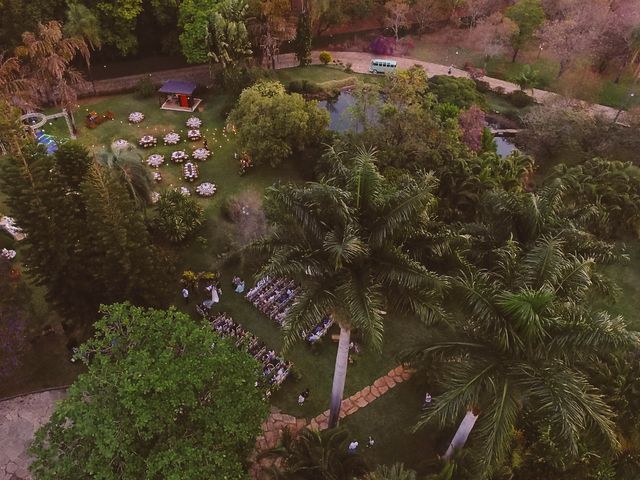 O casamento de Carlos e Lais em Brasília, Distrito Federal 30