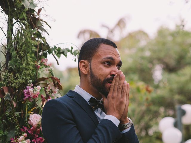 O casamento de Carlos e Lais em Brasília, Distrito Federal 31