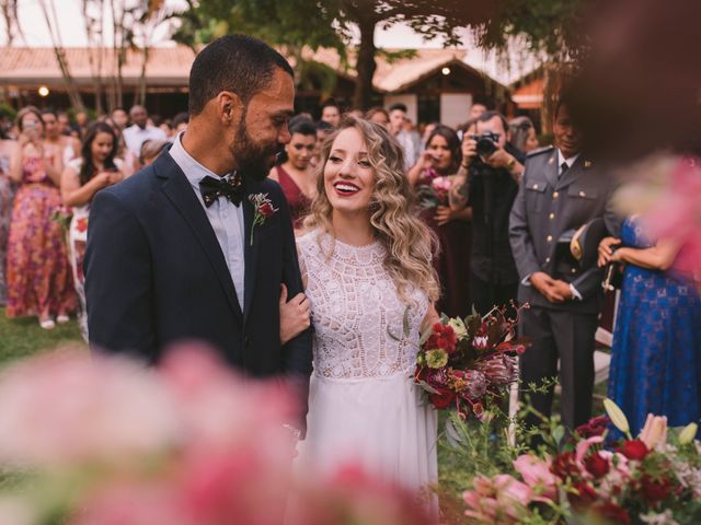 O casamento de Carlos e Lais em Brasília, Distrito Federal 32