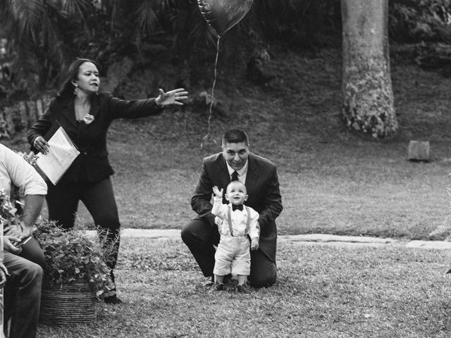 O casamento de Carlos e Lais em Brasília, Distrito Federal 34