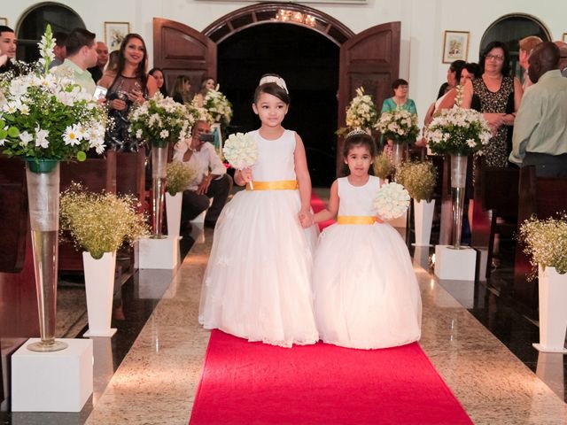 O casamento de Jefferson e Conceição em Rio de Janeiro, Rio de Janeiro 11