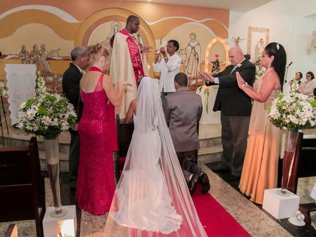 O casamento de Jefferson e Conceição em Rio de Janeiro, Rio de Janeiro 16