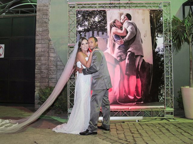 O casamento de Jefferson e Conceição em Rio de Janeiro, Rio de Janeiro 22