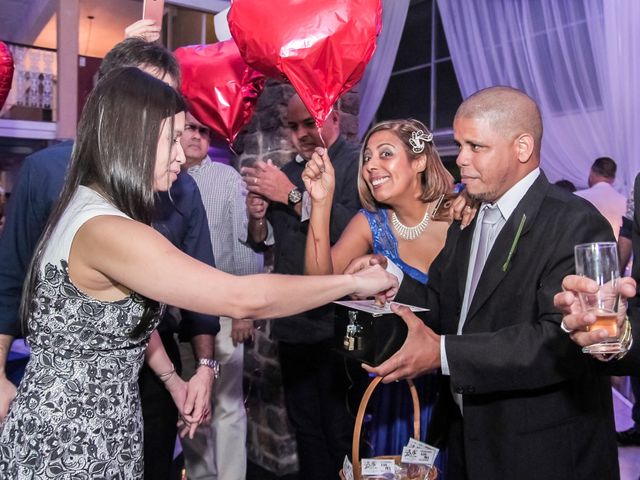 O casamento de Jefferson e Conceição em Rio de Janeiro, Rio de Janeiro 44