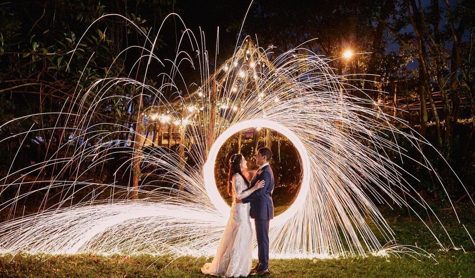 O casamento de Caio e Vanessa em São Bernardo do Campo, São Paulo