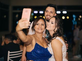 O casamento de Lara  e Felipe  2