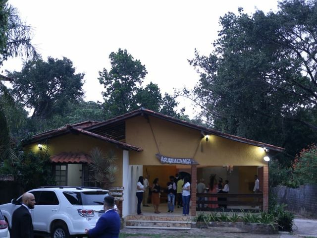 O casamento de Reinaldo  e Adrielle em São Luís, Maranhão 5