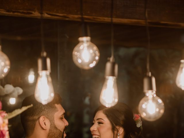 O casamento de Vitor e Cyntia em Rio de Janeiro, Rio de Janeiro 3