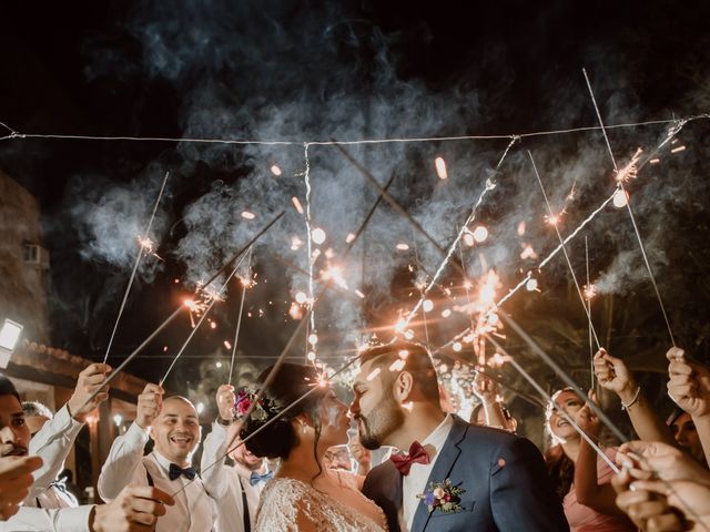 O casamento de Vitor e Cyntia em Rio de Janeiro, Rio de Janeiro 4