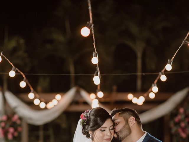 O casamento de Vitor e Cyntia em Rio de Janeiro, Rio de Janeiro 5