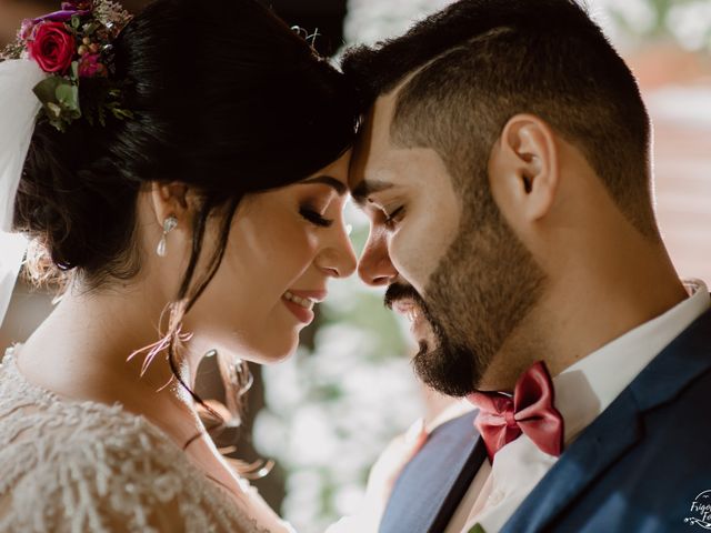 O casamento de Vitor e Cyntia em Rio de Janeiro, Rio de Janeiro 6