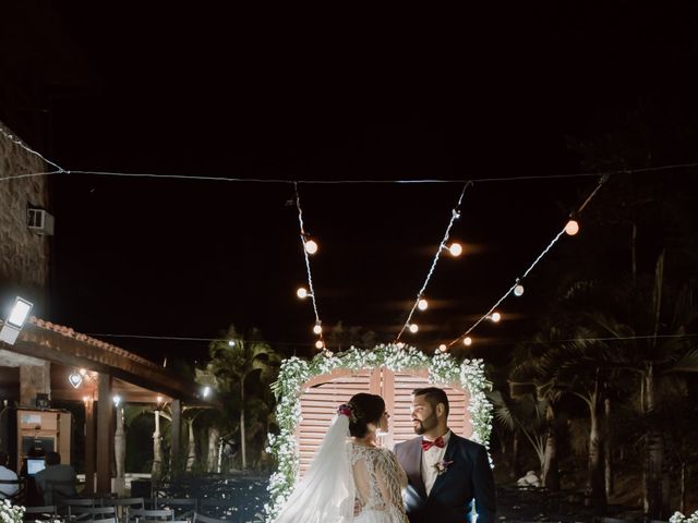 O casamento de Vitor e Cyntia em Rio de Janeiro, Rio de Janeiro 7