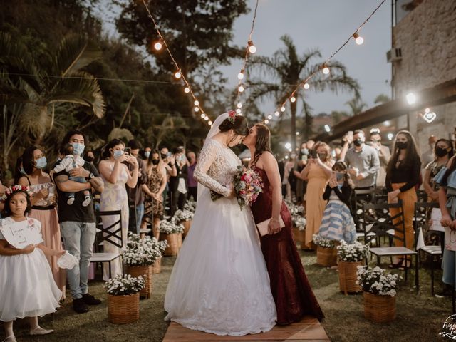 O casamento de Vitor e Cyntia em Rio de Janeiro, Rio de Janeiro 10