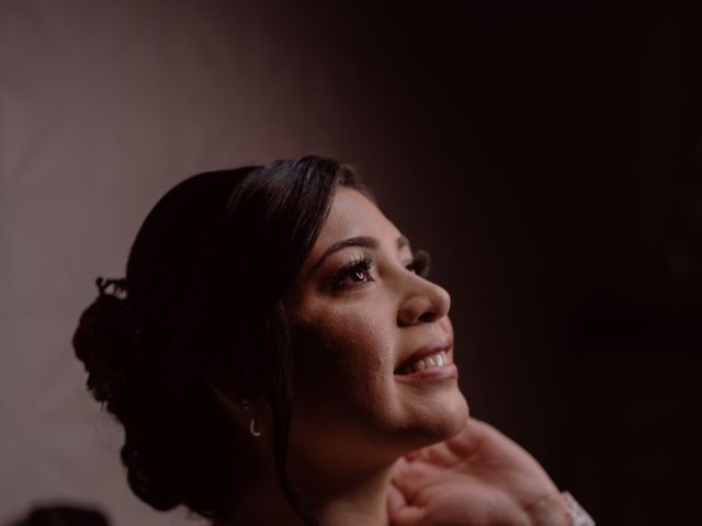 O casamento de Vitor e Cyntia em Rio de Janeiro, Rio de Janeiro 13