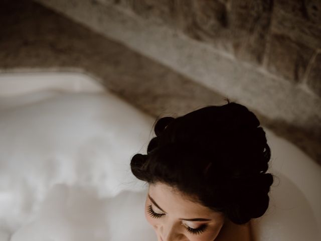 O casamento de Vitor e Cyntia em Rio de Janeiro, Rio de Janeiro 16