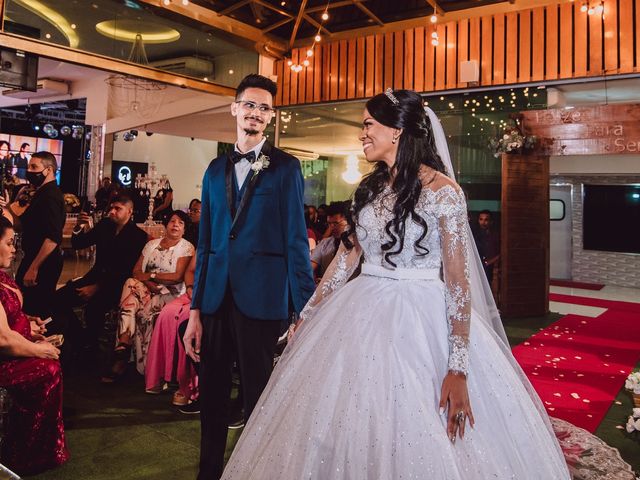 O casamento de Hugo e Mirian em Nova Iguaçu, Rio de Janeiro 20