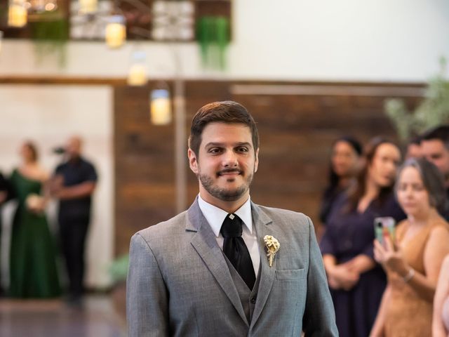 O casamento de Rafael e Evelyn em São Bernardo do Campo, São Paulo 18