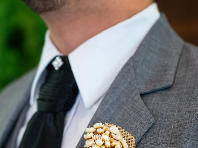 O casamento de Rafael e Evelyn em São Bernardo do Campo, São Paulo 19