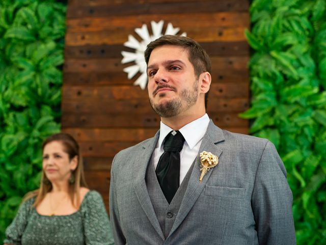 O casamento de Rafael e Evelyn em São Bernardo do Campo, São Paulo 20