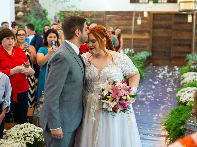 O casamento de Rafael e Evelyn em São Bernardo do Campo, São Paulo 22