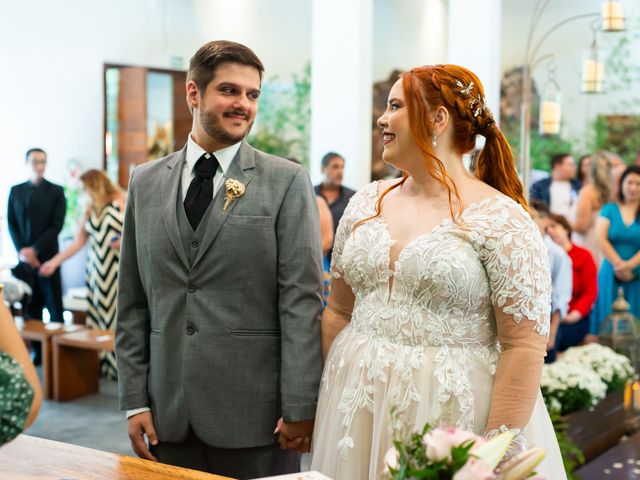 O casamento de Rafael e Evelyn em São Bernardo do Campo, São Paulo 23