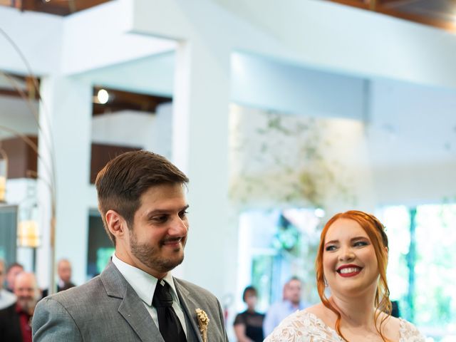 O casamento de Rafael e Evelyn em São Bernardo do Campo, São Paulo 25