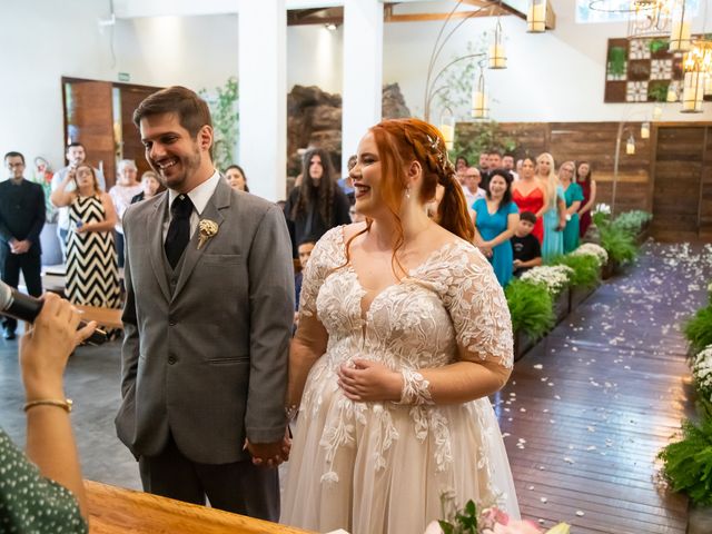 O casamento de Rafael e Evelyn em São Bernardo do Campo, São Paulo 26