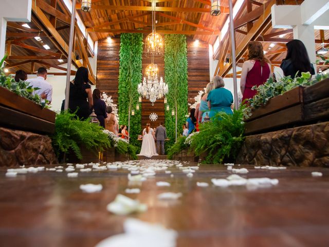 O casamento de Rafael e Evelyn em São Bernardo do Campo, São Paulo 27