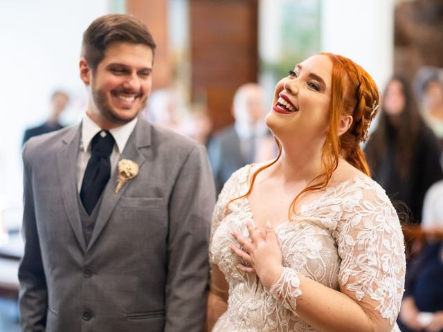 O casamento de Rafael e Evelyn em São Bernardo do Campo, São Paulo 28