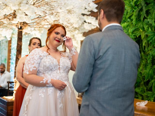 O casamento de Rafael e Evelyn em São Bernardo do Campo, São Paulo 29