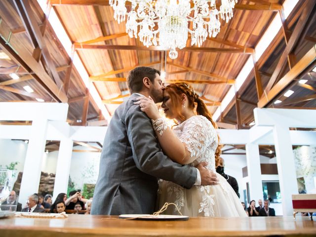 O casamento de Rafael e Evelyn em São Bernardo do Campo, São Paulo 33